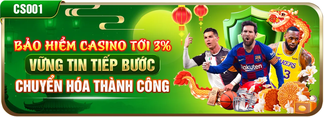 Khuyến mãi độc quyền tại 9club 2026