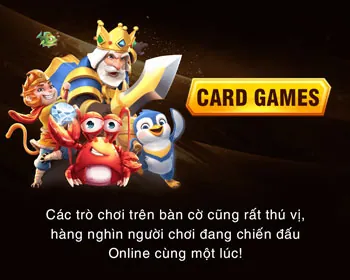 Game Bắn Cá Tiên Cảnh